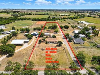 4471 Wakefield Road, Justin, TX 76247