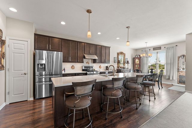 8883 Finley Court, Cedar Lake, IN 46303