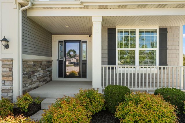 8883 Finley Court, Cedar Lake, IN 46303