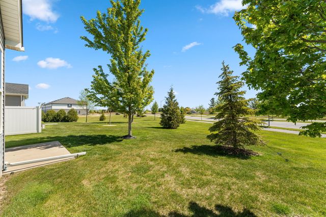 8883 Finley Court, Cedar Lake, IN 46303