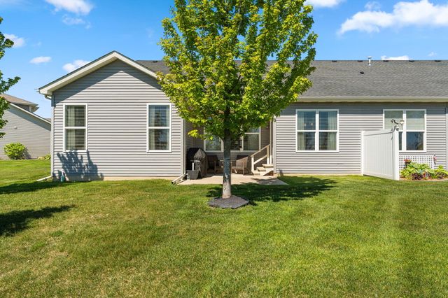 8883 Finley Court, Cedar Lake, IN 46303