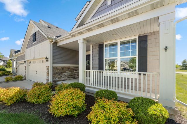 8883 Finley Court, Cedar Lake, IN 46303