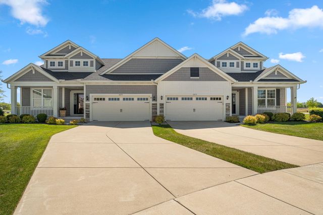 8883 Finley Court, Cedar Lake, IN 46303