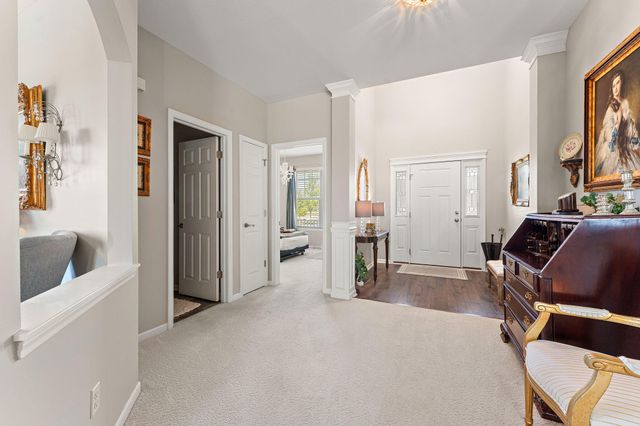 8883 Finley Court, Cedar Lake, IN 46303