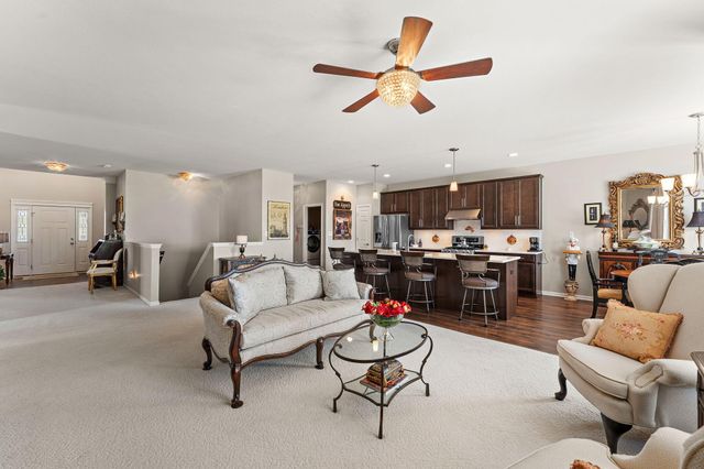 8883 Finley Court, Cedar Lake, IN 46303