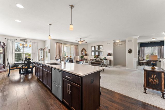 8883 Finley Court, Cedar Lake, IN 46303