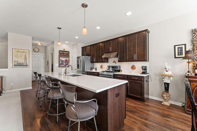 8883 Finley Court, Cedar Lake, IN 46303