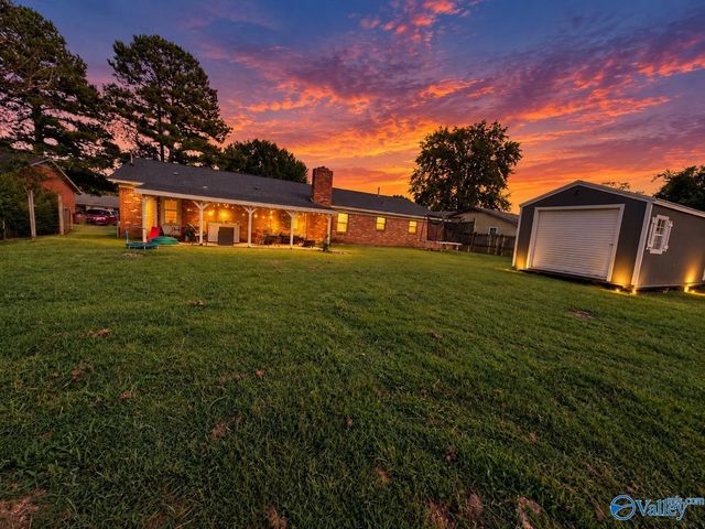 1305 Castleman Avenue SW, Decatur, AL 35601