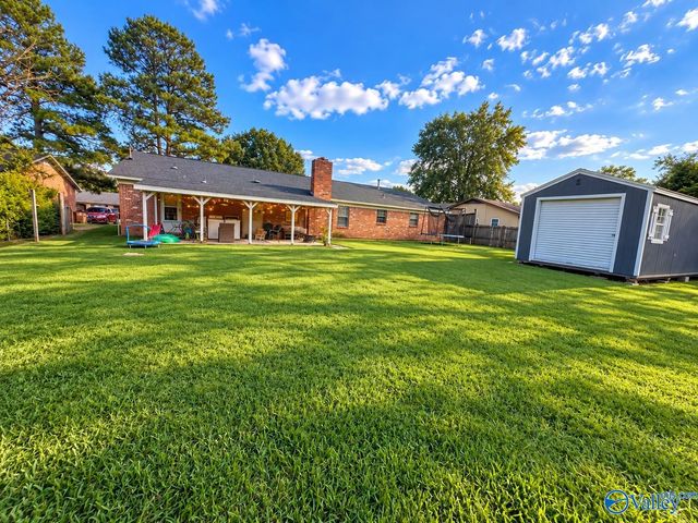 1305 Castleman Avenue SW, Decatur, AL 35601