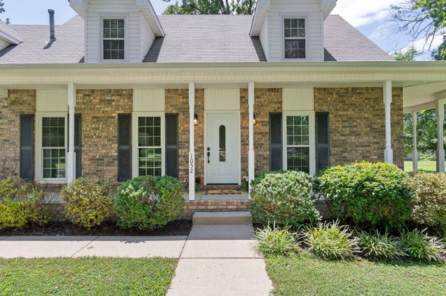 1052 Pleasant Run Rd, Smyrna, TN 37167