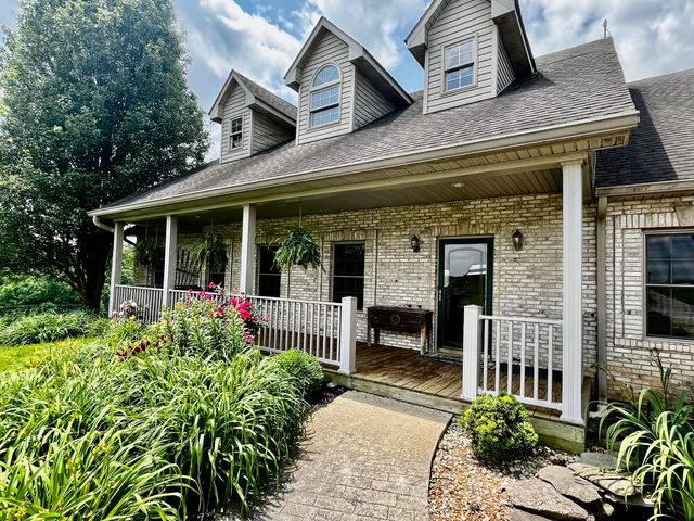 3745 Sweet Owen Road, Owenton, KY 40359