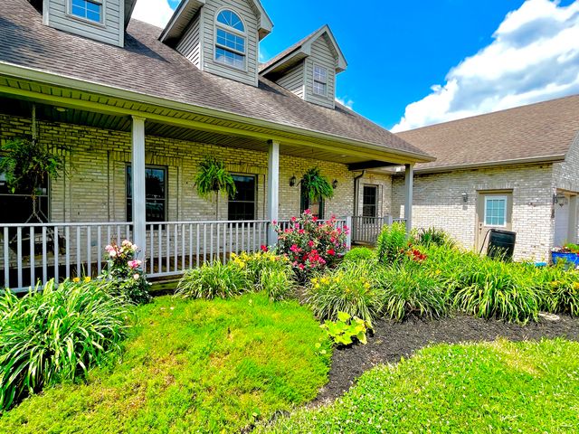 3745 Sweet Owen Road, Owenton, KY 40359