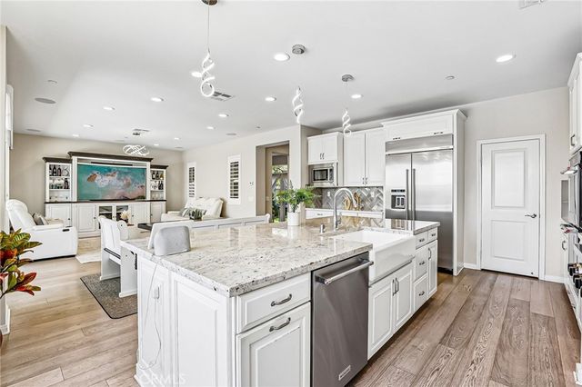 7 Paladino Court, Rancho Mission Viejo, CA 92694