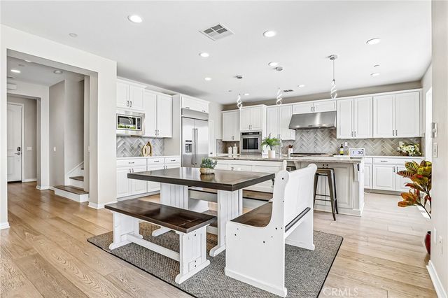 7 Paladino Court, Rancho Mission Viejo, CA 92694