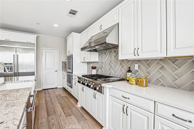 7 Paladino Court, Rancho Mission Viejo, CA 92694