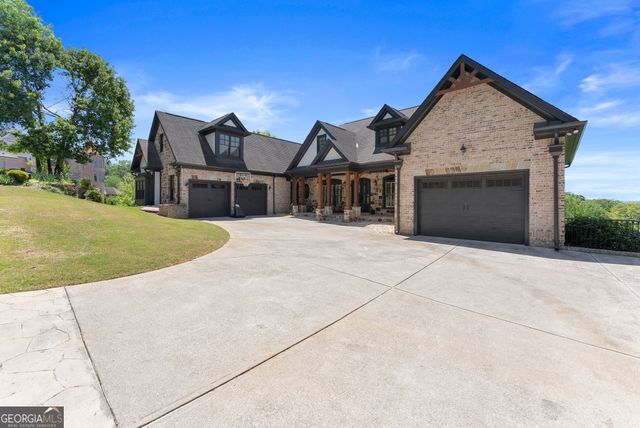 2771 Point Overlook, Gainesville, GA 30501