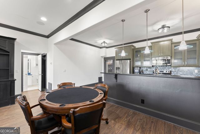 2771 Point Overlook, Gainesville, GA 30501