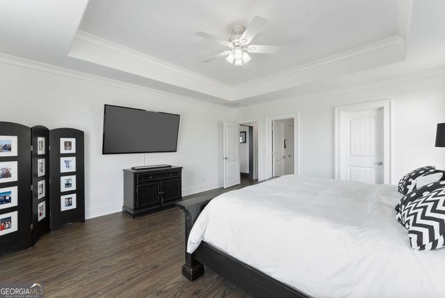 2771 Point Overlook, Gainesville, GA 30501