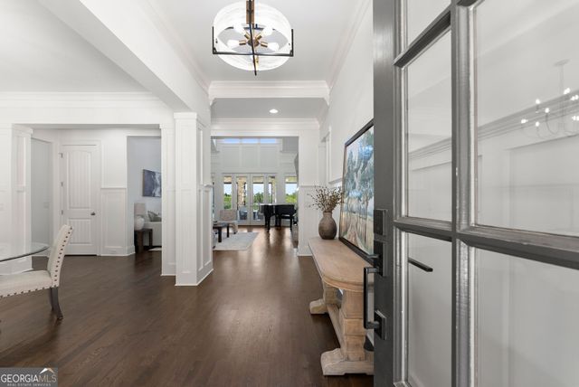2771 Point Overlook, Gainesville, GA 30501