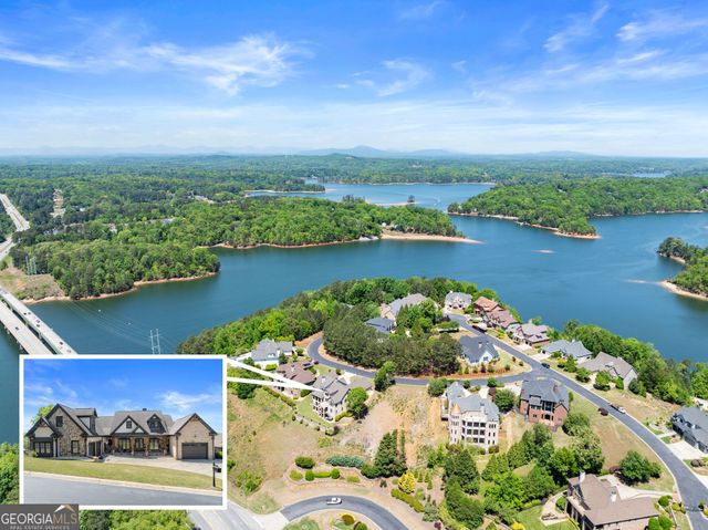 2771 Point Overlook, Gainesville, GA 30501