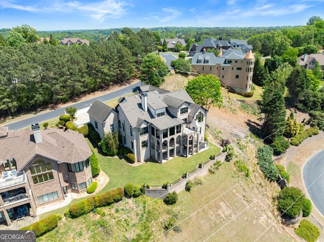 2771 Point Overlook, Gainesville, GA 30501