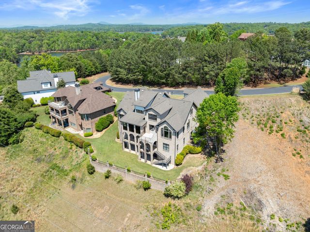 2771 Point Overlook, Gainesville, GA 30501