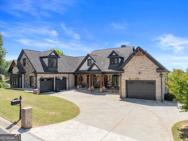 2771 Point Overlook, Gainesville, GA 30501