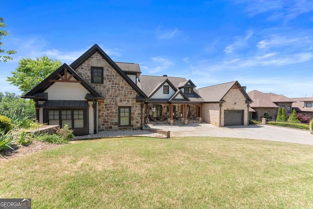 2771 Point Overlook, Gainesville, GA 30501