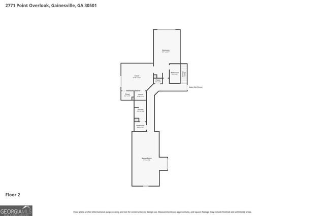 2771 Point Overlook, Gainesville, GA 30501