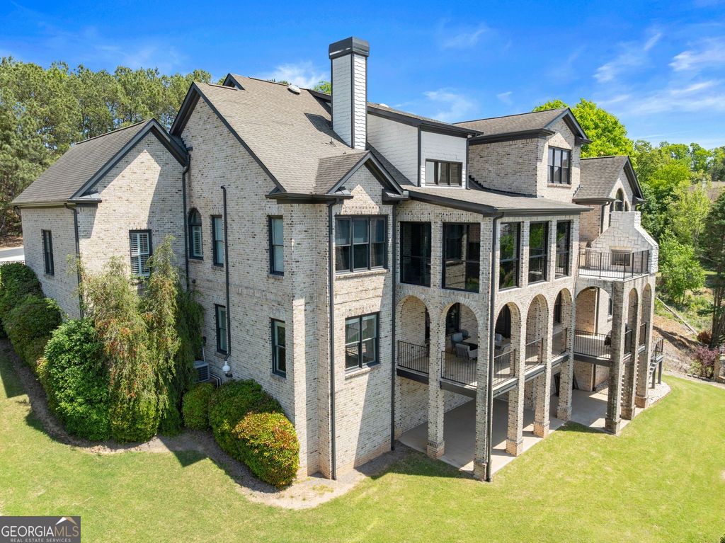 2771 Point Overlook, Gainesville, GA 30501