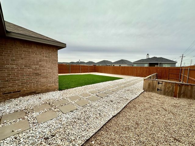 7302 29th Street, Lubbock, TX 79407