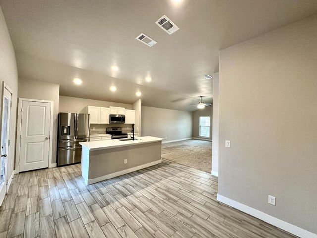 7302 29th Street, Lubbock, TX 79407