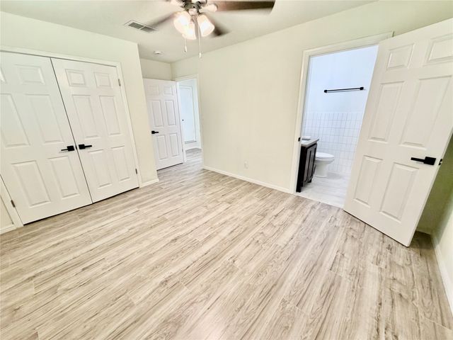 206 Cottonwood Street, Weatherford, TX 76086