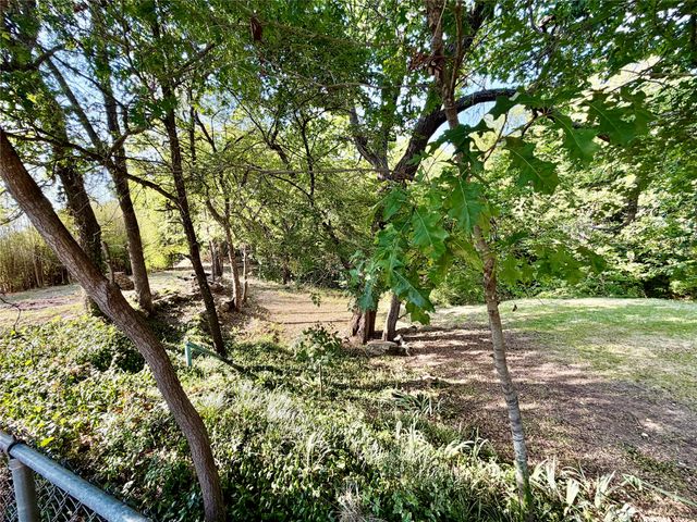 206 Cottonwood Street, Weatherford, TX 76086