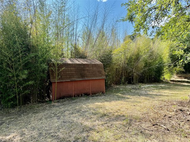 206 Cottonwood Street, Weatherford, TX 76086