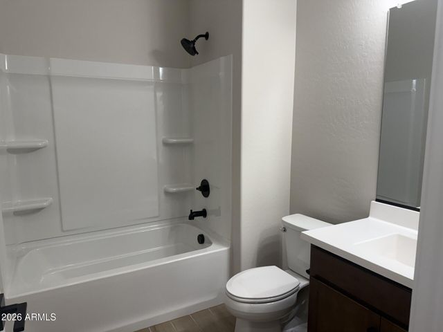 865 W FINCH Drive, Queen Creek, AZ 85140