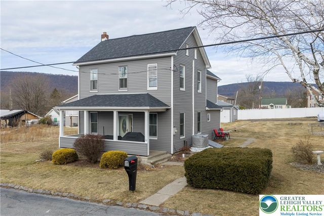 38 West 2nd Street, Wind Gap Boro, PA 18091