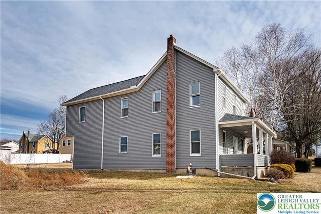 38 West 2nd Street, Wind Gap Boro, PA 18091