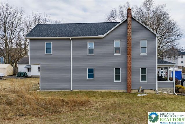 38 West 2nd Street, Wind Gap Boro, PA 18091