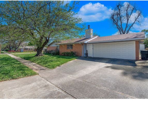 301 Wayne Drive, Shreveport, LA 71105