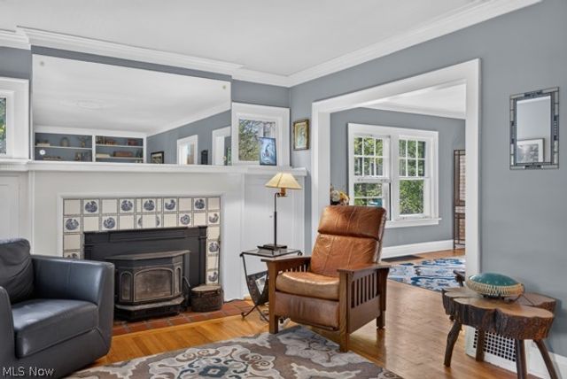 3389 E Monmouth Road, Cleveland, OH 44118