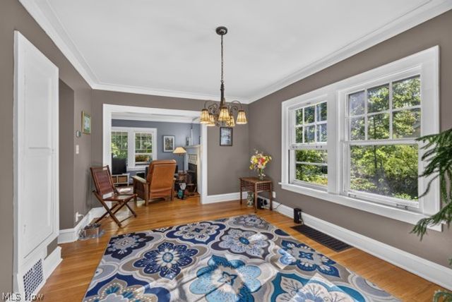 3389 E Monmouth Road, Cleveland, OH 44118