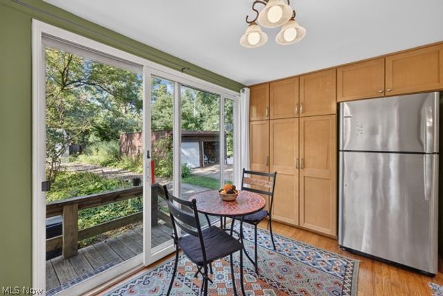3389 E Monmouth Road, Cleveland, OH 44118