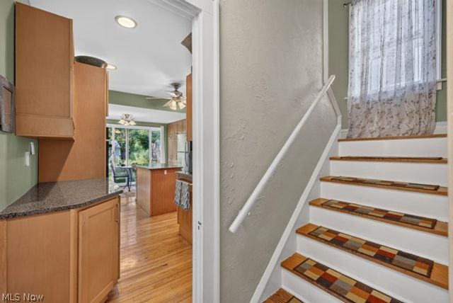 3389 E Monmouth Road, Cleveland, OH 44118