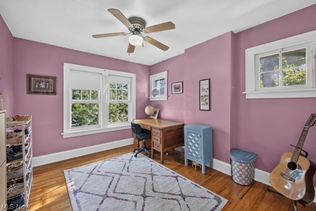 3389 E Monmouth Road, Cleveland, OH 44118