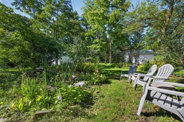 3389 E Monmouth Road, Cleveland, OH 44118