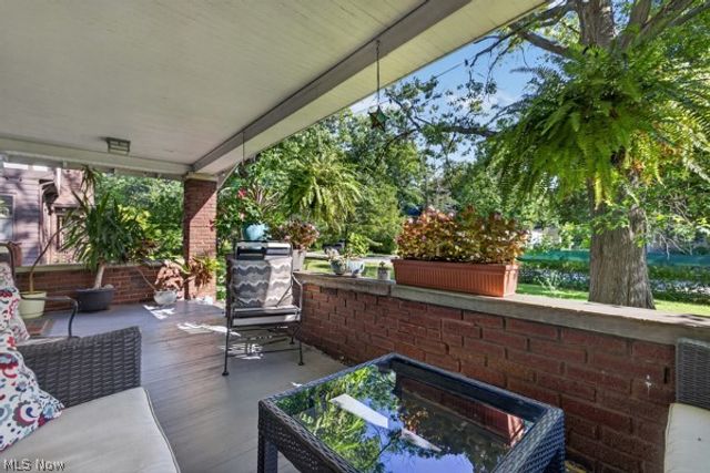 3389 E Monmouth Road, Cleveland, OH 44118