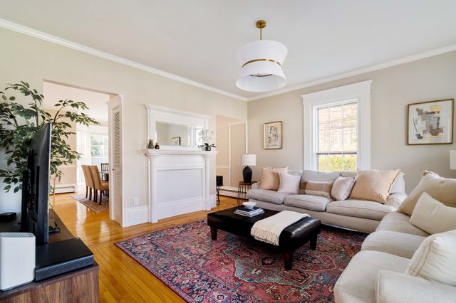 31 School Street, Andover, MA 01810