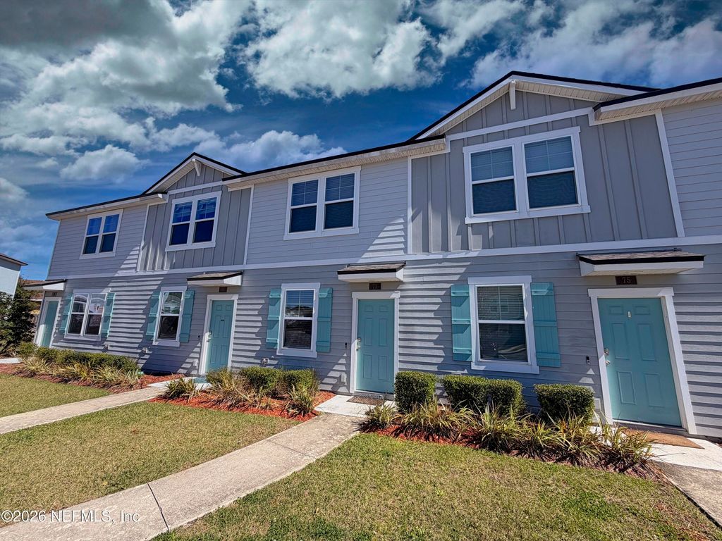 71 CROOKED BRANCH Way, St. Augustine, FL 32084