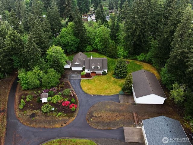 12510 206th Street E, Graham, WA 98338